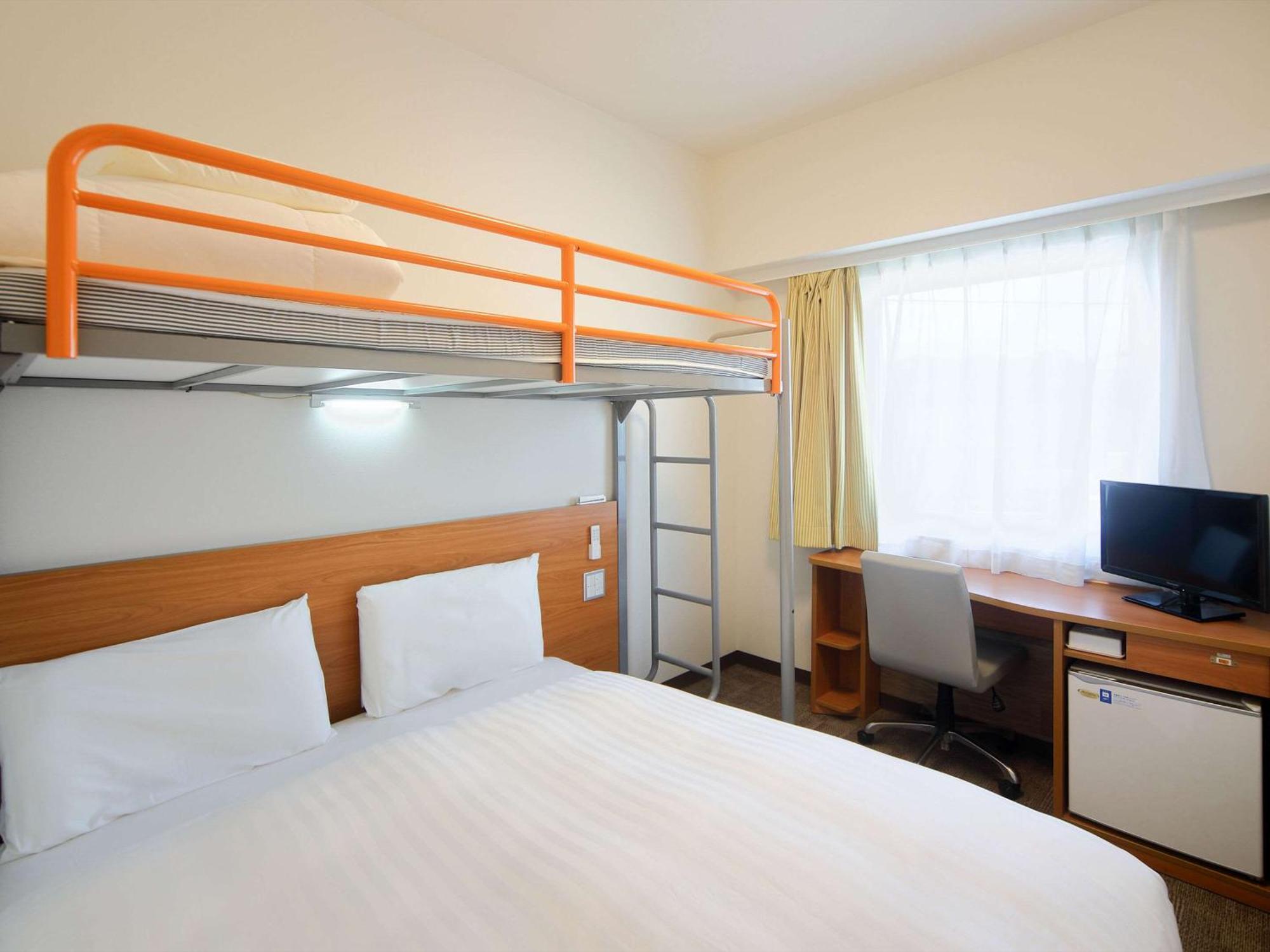 Comfort Inn Munakata Exteriör bild