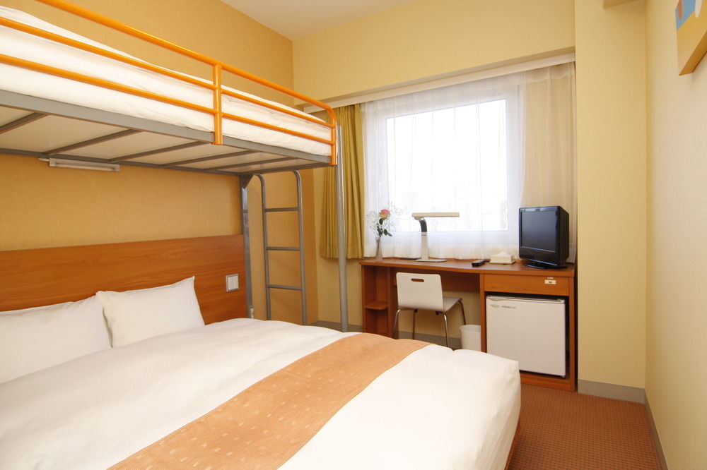 Comfort Inn Munakata Exteriör bild