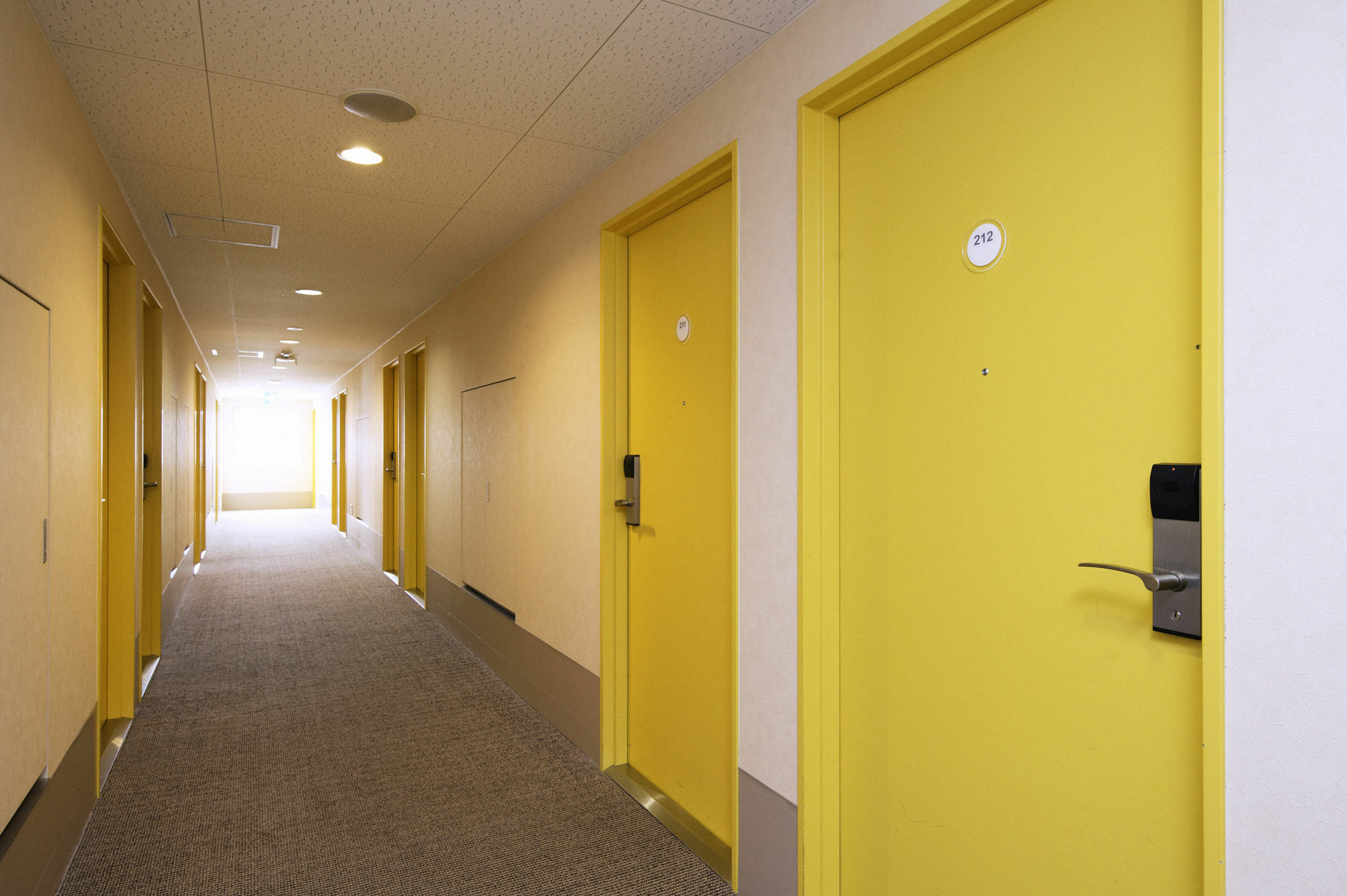 Comfort Inn Munakata Exteriör bild