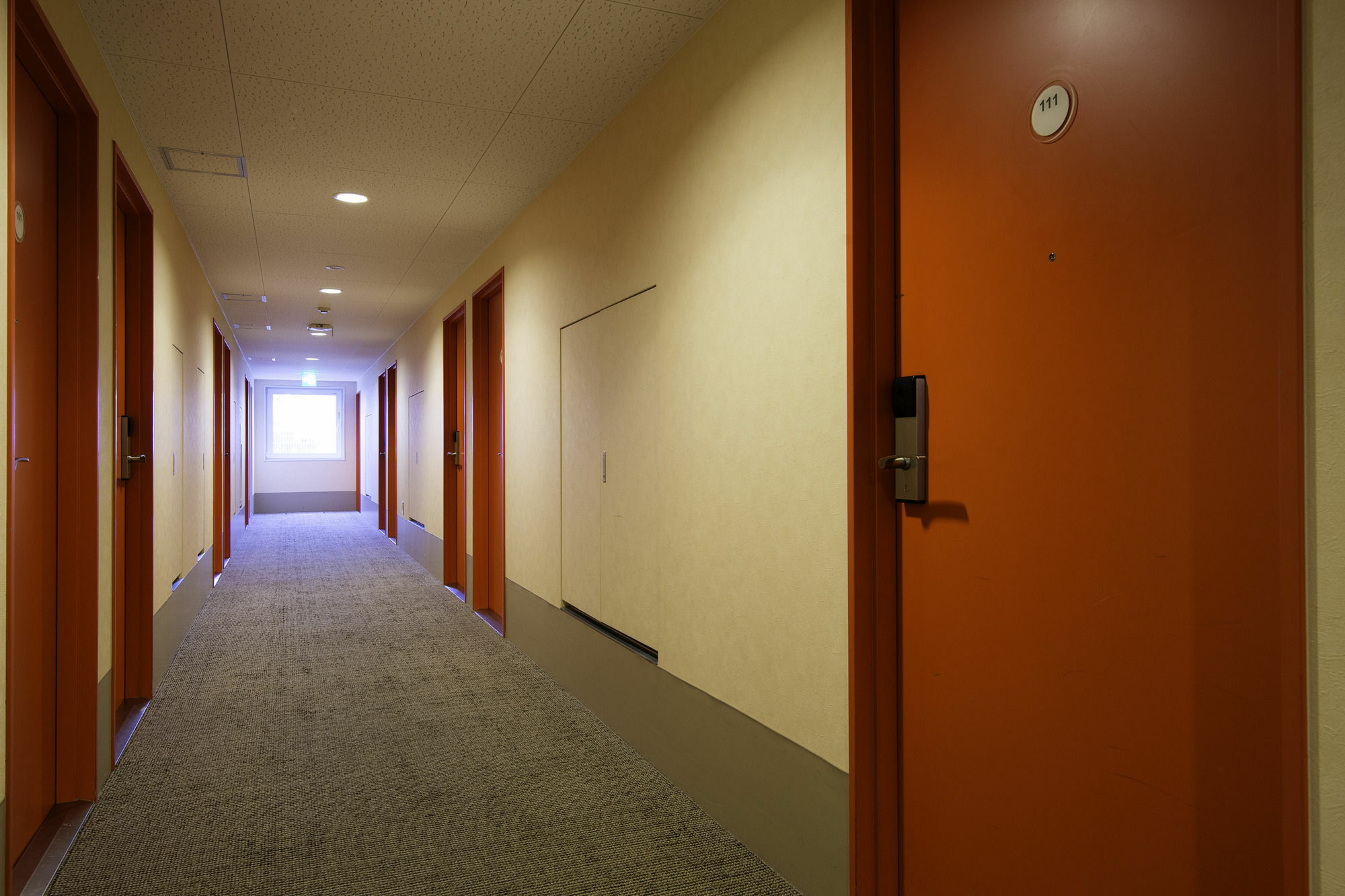 Comfort Inn Munakata Exteriör bild